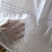 Одежда handmade. Livemaster - original item Boho skirt 