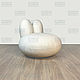Мягкое кресло TEDDY. Кресла. Мебельный бутик (Wofurniture). Интернет-магазин Ярмарка Мастеров.  Фото №2