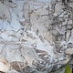 Юбка "Фрак", природно окрашенная, в эко стиле, Юбки, Минск,  Фото №1