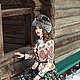 Жакет " Царская невеста", Пиджаки, Нижний Новгород,  Фото №1