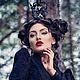 Заказать Жакет "Королева Равенна". Alisa Izbusheva. Ярмарка Мастеров. . Пиджаки Фото №3