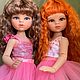 Заказать ООАК  Paola Reina  с зубками. Ольга (my-magicdolls). Ярмарка Мастеров. . Куклы и пупсы Фото №3