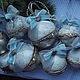 Vintage Handmade Balls. Christmas decorations. ScrapoDelki (skrapodelki). Online shopping on My Livemaster.  Фото №2
