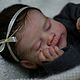 Заказать Renee от Melanie Gebhardt. RebornArtDoll. Ярмарка Мастеров. . Куклы Reborn Фото №3