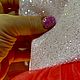 Платье нарядное для девочки. Платье. Natalya-rmd. Интернет-магазин Ярмарка Мастеров.  Фото №2