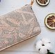 The wallet is made of Portuguese cork ECO, Wallets, Moscow,  Фото №1