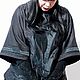 Свитшот стеганый с аппликацией из кашемира и шелка. Куртки. Тина Новицкая. Авторская одежда. (tina-novitskaya). Ярмарка Мастеров.  Фото №5