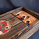 Wooden gift box for icons. Packing box. ikon-art. My Livemaster. Фото №5