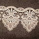Edible lace for cakes. Culinary souvenirs. Nostalgia. My Livemaster. Фото №5