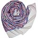 Палантин из пашмины. Палантины. Gallery Pashmina Cashmere. Ярмарка Мастеров.  Фото №5