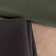 Канвас рипстоп темный фиолетовый Ежевика хлопок однотонный 255г 9 унц. Ткани. Best Fabric. Ярмарка Мастеров.  Фото №4