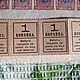 Винтаж: Старые марки. Марки винтажные. Владимир. Ярмарка Мастеров.  Фото №7