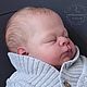 Theo от Doris Moyers Hornbogen, Заготовки для кукол и игрушек, Краснодар,  Фото №1