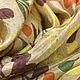 Палантин шелковый (шифон). Палантины. Gallery Pashmina Cashmere. Ярмарка Мастеров.  Фото №7