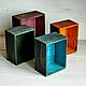 Order Wooden storage boxes. EVAG. Livemaster. . Crates Фото №3