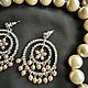 Винтаж: Liz Claiborne винтажные серьги. Серьги винтажные. Vintage_jewelry_nsk (Ольга и Светлана). Интернет-магазин Ярмарка Мастеров.  Фото №2