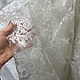 Тюль красивый роскошный прекрасный акция «Маррибон »высота  300 см,. Занавески. Karnizshtor - Шторы для избранных  (Karnizshtor). Ярмарка Мастеров.  Фото №6