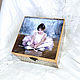 The Music Box of the Ballet, Box, Novosibirsk,  Фото №1