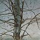 Картина "Дерево", Картины, Нижний Новгород,  Фото №1