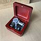 Music box I Just Called to Say I Love You - Stevie Wonder. Musical souvenirs. musiccraftbox. My Livemaster. Фото №6