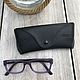 RayBan frame, original, Italy. Vintage spectacles. Dutch West - Indian Company. My Livemaster. Фото №6