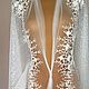 Order Embroidery with beads and sequins. MMonro (MMonro). Livemaster. . Fabric Фото №3