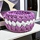  набор из двух корзин для мелочей/косметики, Хранение вещей, Екатеринбург,  Фото №1