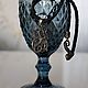 Амулет Дракон на кожаном шнуре. Чокер. NIKISTORE - bronze (nikistore-art). Ярмарка Мастеров.  Фото №5