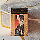 Таро мини "Климта" (Klimt Tarot) позолоченное Италия. Карты Таро. Галерея ZERNO эзотерика и искусство. Интернет-магазин Ярмарка Мастеров.  Фото №2