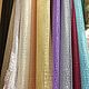 Kitchen curtains on curtain tape, Width 290 Height 165 cm, arch, Curtains1, Mozhaisk,  Фото №1