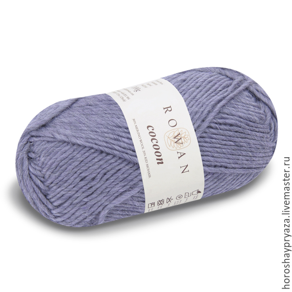 Rowan Summerspun Пряжа Купить В Москве