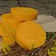 Заказать "Облепиховый джем"- натуральное мыло с облепиховым маслом. Soap for you. Ярмарка Мастеров. . Мыло Фото №3