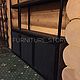  Стеллаж из ясеня. Стеллажи. furniture store. Ярмарка Мастеров.  Фото №6