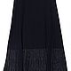 Винтаж: Новая юбка Marina Rinaldi трикотаж, Костюмы винтажные, Милан,  Фото №1