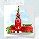 Иллюстрации на заказ  архитектура/достопримечательности, Иллюстрации, Самара,  Фото №1