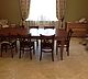 106.  Mesa de comedor. Tables. Beautiful handcrafted furniture (7208327). Ярмарка Мастеров.  Фото №4