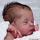 Cleo от Severin Pirret. Куклы Reborn. Knopkadoll. Ярмарка Мастеров.  Фото №4