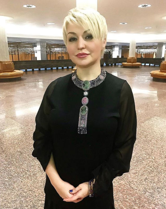 Катя Лель