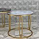 Столики "Port-au-Prince". Столы. Furniture From R&B. Ярмарка Мастеров.  Фото №7