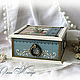 Decoupage set 'Beauty in small things'. Decor for decoupage and painting. Made with soul and love. My Livemaster. Фото №5