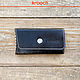 Copy of Copy of Copy of Leather wallet MILAN, Housekeeper, Tolyatti,  Фото №1