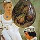 За сбычу мечт ! Новогодний подарок !. Подвеска. Солонинкина Елена. Интернет-магазин Ярмарка Мастеров.  Фото №2