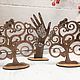 stand for jewelry Tree. Gifts for March 8. butikpodarkovv. My Livemaster. Фото №4