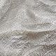 Mesh with sequins and pearls. Silver rain. Fabric. MMonro (MMonro). My Livemaster. Фото №4
