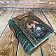 Заказать Книга шкатулка Гарри Поттер Harry Ptter на платформе 9 3/4. Авторская студия Юлии Ютик. Ярмарка Мастеров. . Шкатулки Фото №3