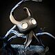 Hollow Knight. Статуэтки. A&H Workshop (owllyn). Ярмарка Мастеров.  Фото №4