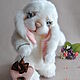 Teddy Bunny Valentine, Teddy Toys, Zheleznodorozhny,  Фото №1