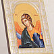 Gabriel the Archangel (18h24cm). Icons. ivelir. Online shopping on My Livemaster.  Фото №2