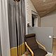 Заказать Шторы из ткани димаут с отделкой. Tekstilnya. Ярмарка Мастеров. . Шторы Фото №3