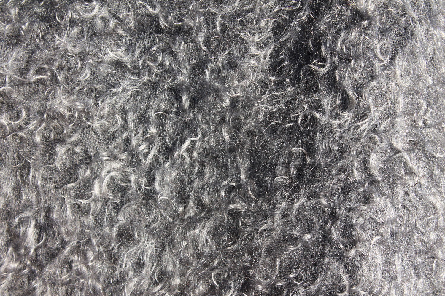 Текстура платок серый